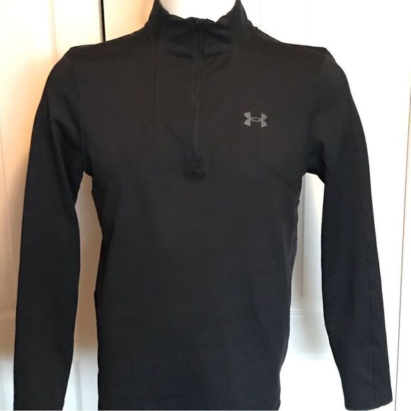 Under armour golf quarter zip - Picture 3 of 9